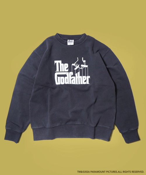 thisisneverthat（ディスイズネバーザット） トレーナー スウェット