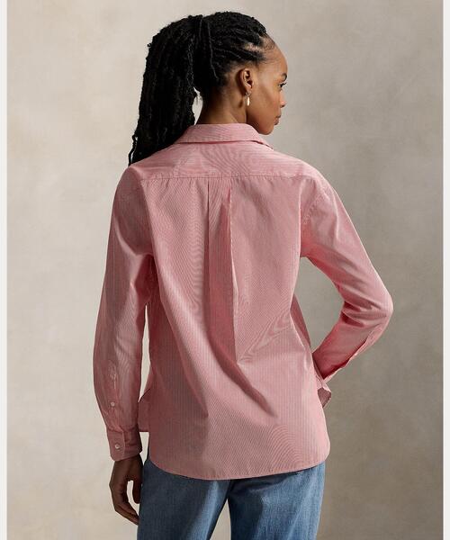 POLO RALPH LAUREN（ポロ・ラルフローレン） ブラウス シャツ