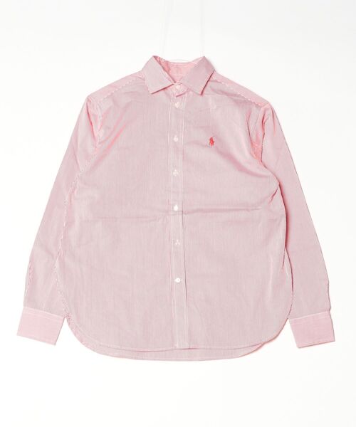 POLO RALPH LAUREN（ポロ・ラルフローレン） ブラウス シャツ