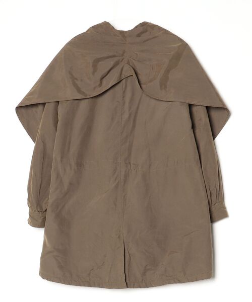 「LE CIEL BLEU」 ブルゾン 38 グリーン レディース_画像2