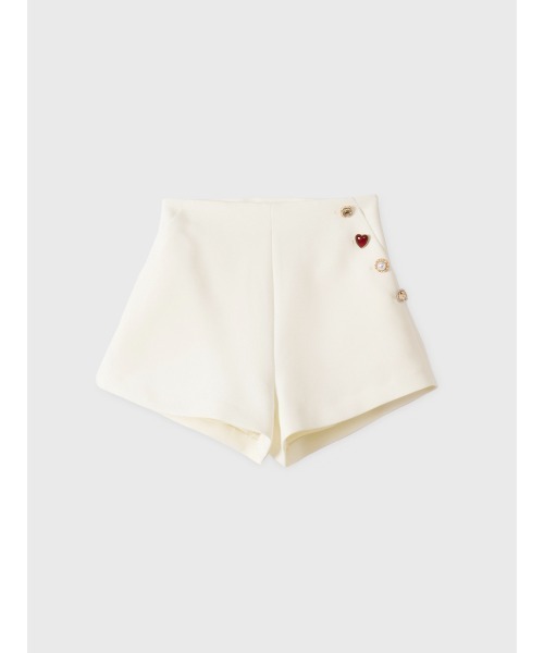 EIMY ISTOIRE（エイミーイストワール） パンツ 「PRE ORDER」ハート