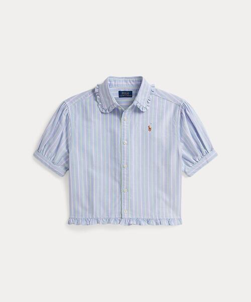 Polo Ralph Lauren Childrenswear ラルフローレン ブラウス シャツ