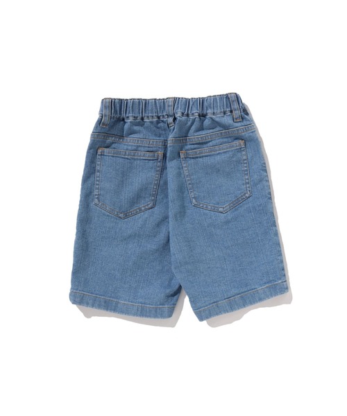 A BATHING APE（アベイシングエイプ） パンツ BABY MILO 10 OZ DENIM 