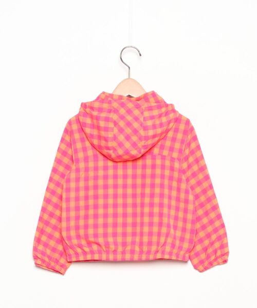 patagonia（パタゴニア） 「KIDS」ブルゾン 5T ピンク キッズ 