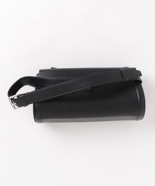 「kakatoo」 ショルダーバッグ - ブラック レディース_画像2