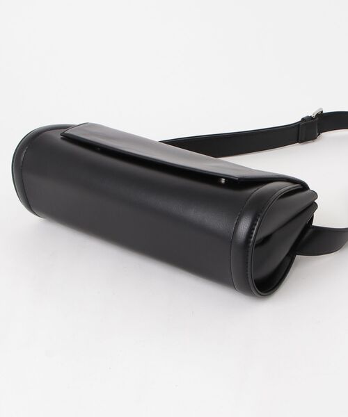 「kakatoo」 ショルダーバッグ - ブラック レディース_画像3