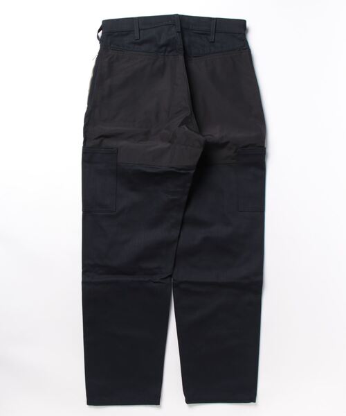「RICHARDSON」 パンツ X-LARGE ホワイト メンズ_画像7
