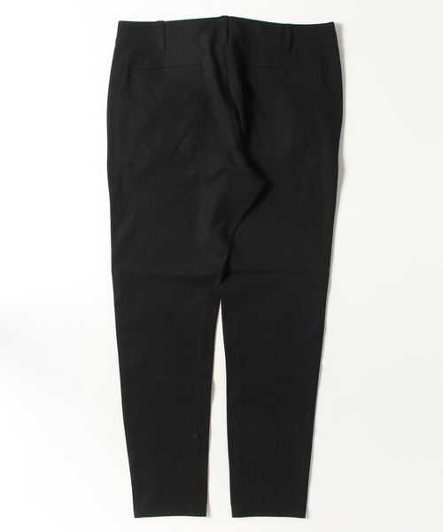 「The DUFFER of ST.GEORGE」 スラックス MEDIUM ライトグレー メンズの画像