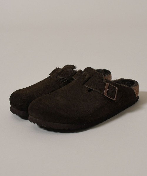 BIRKENSTOCK（ビルケンシュトック） シューズ 42 ブラウン メンズ