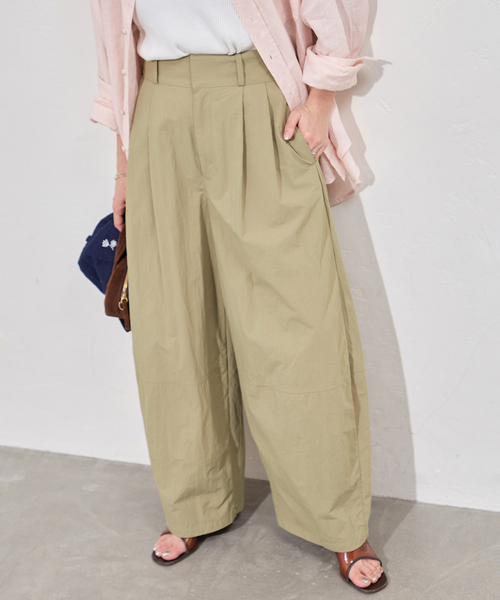 JOURNAL STANDARD（ジャーナルスタンダード） ワイドパンツ パンツ