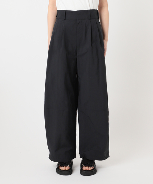 JOURNAL STANDARD（ジャーナルスタンダード） パンツ マットクロス