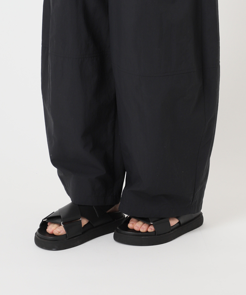 JOURNAL STANDARD（ジャーナルスタンダード） パンツ マットクロス