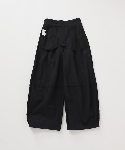 JOURNAL STANDARD（ジャーナルスタンダード） パンツ マットクロス
