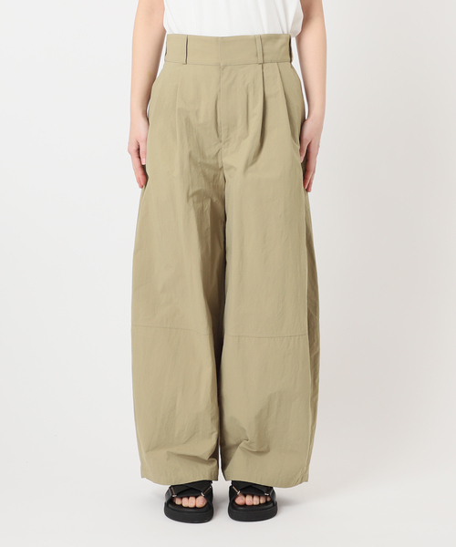 JOURNAL STANDARD（ジャーナルスタンダード） ワイドパンツ パンツ