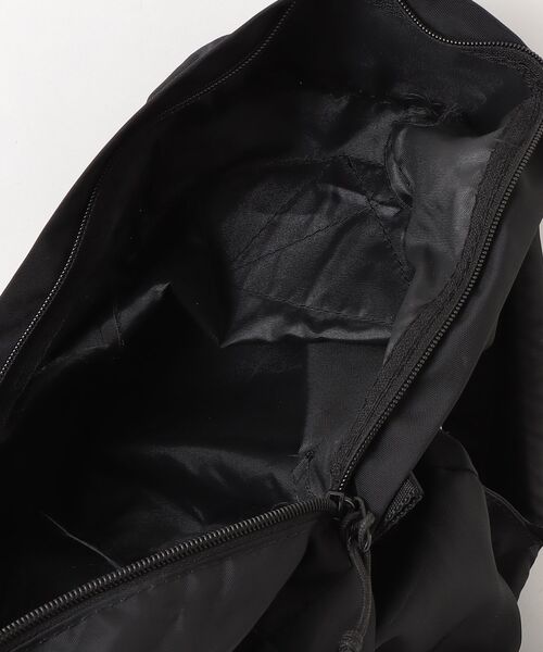 「FREDRIK PACKERS」 リュック - ブラック レディース_画像4