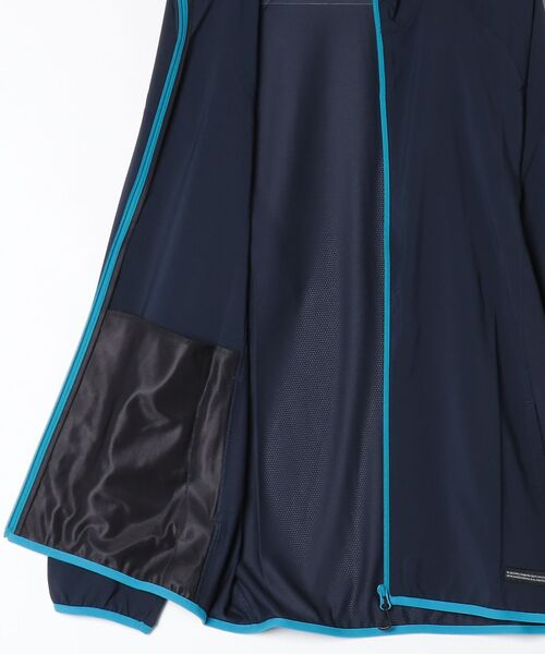 ASICS（アシックス） ジャージ クールサマーウーブンジャケット メンズ