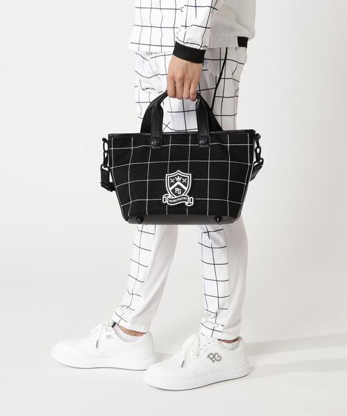PEARLY GATES（パーリーゲイツ） ショルダーバッグ バッグ 「PEARLY