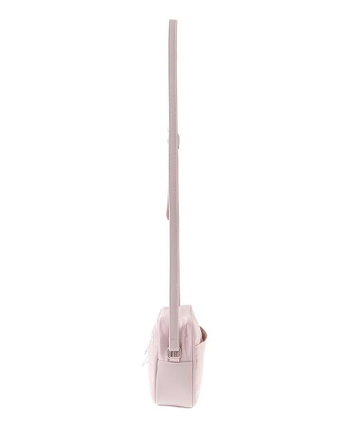 「Maison de FLEUR」 ショルダーバッグ FREE ピンク レディース_画像6