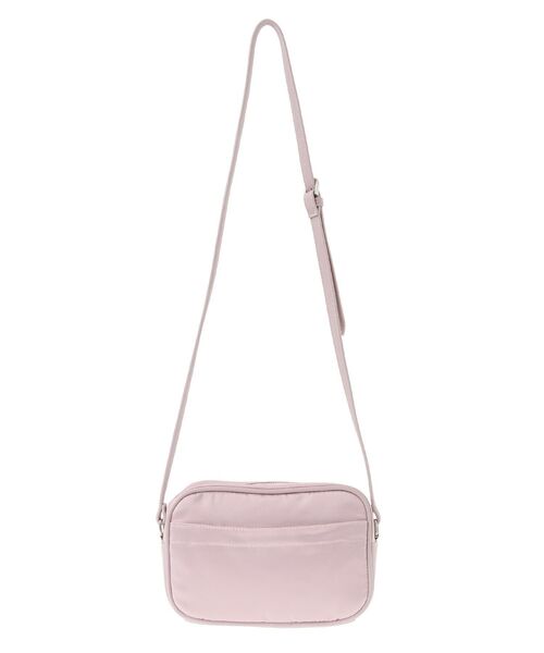 「Maison de FLEUR」 ショルダーバッグ FREE ピンク レディース_画像7