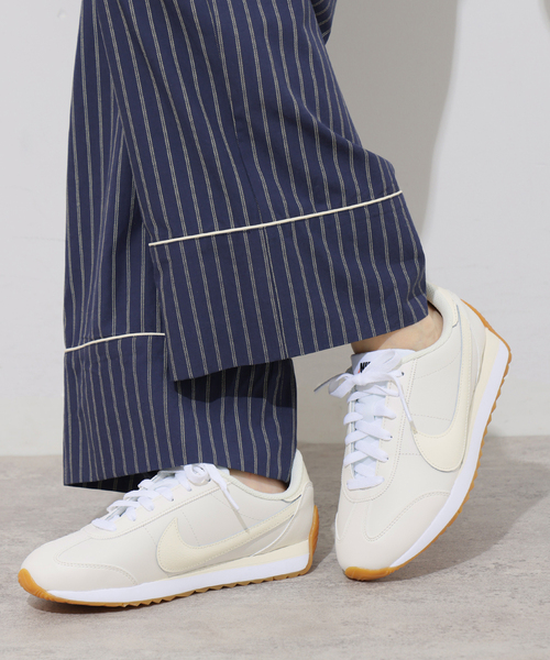 NIKE（ナイキ） スニーカー ウィメンズパシフィック LTR：スニーカー