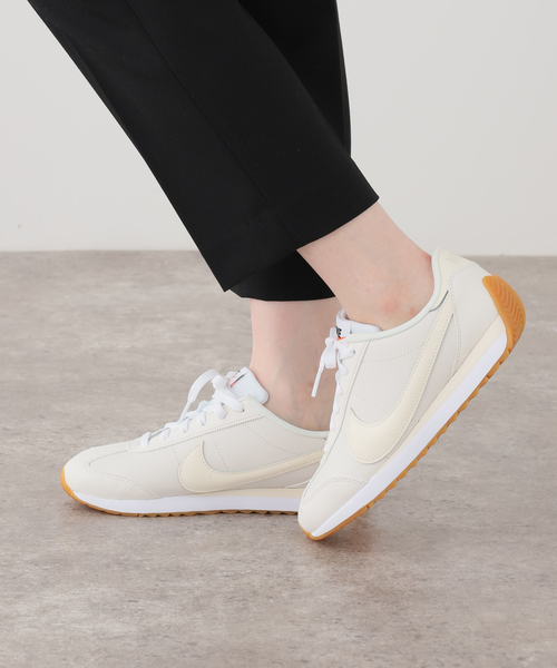 NIKE（ナイキ） スニーカー ウィメンズパシフィック LTR：スニーカー