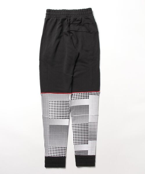 PUMA（プーマ） ジャージパンツ X-SMALL ブラック メンズ : ZOZOTOWN
