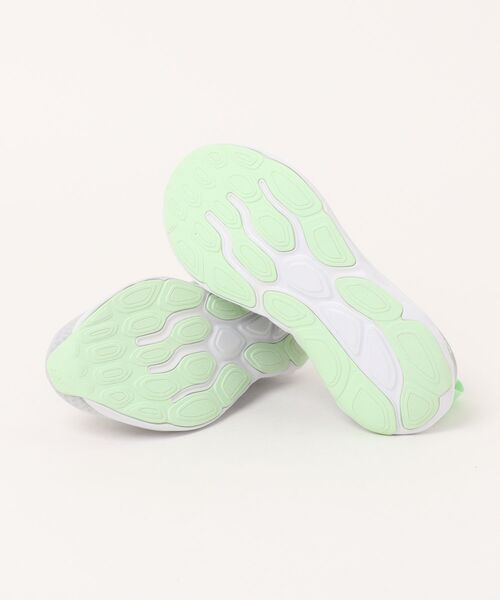 New Balance（ニューバランス） ローカットスニーカー 24.5cm グレー