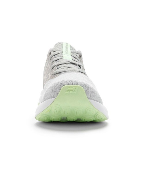 Newbalance ニューバランス　スニーカー　24.5 New Balance（ニューバランス） ローカットスニーカー 24.5cm グレー