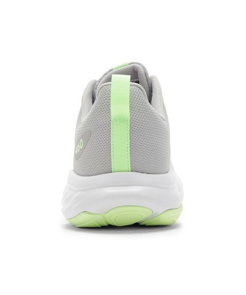 Newbalance ニューバランス　スニーカー　24.5 New Balance（ニューバランス） ローカットスニーカー 24.5cm グレー