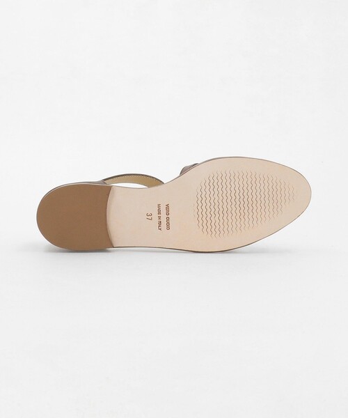 STEVEN ALAN（スティーブンアラン） サンダル 「Steven Alan」レザー