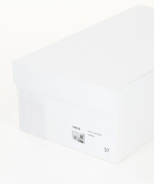 STEVEN ALAN（スティーブンアラン） サンダル 「Steven Alan」レザー 