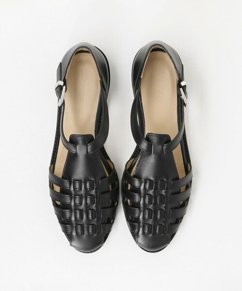 STEVEN ALAN（スティーブンアラン） サンダル 「Steven Alan」レザー