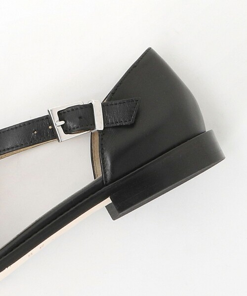 STEVEN ALAN（スティーブンアラン） サンダル 「Steven Alan」レザー