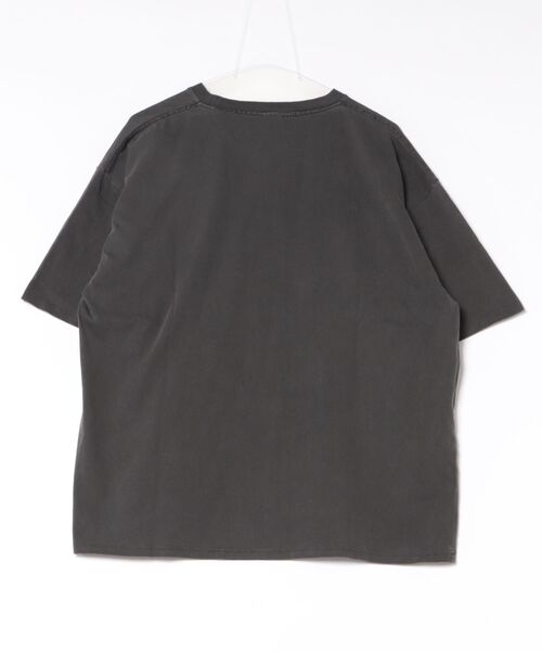 Disney（ディズニー） tシャツ 半袖 ピグメントTシャツ レディース