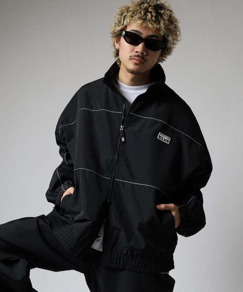 「PRO CLUB 」 ブルゾン - オリーブ メンズ_画像8
