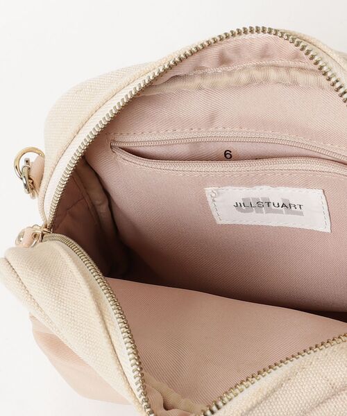 JILL by JILL STUART（ジルバイジルスチュアート） リボンショルダー 