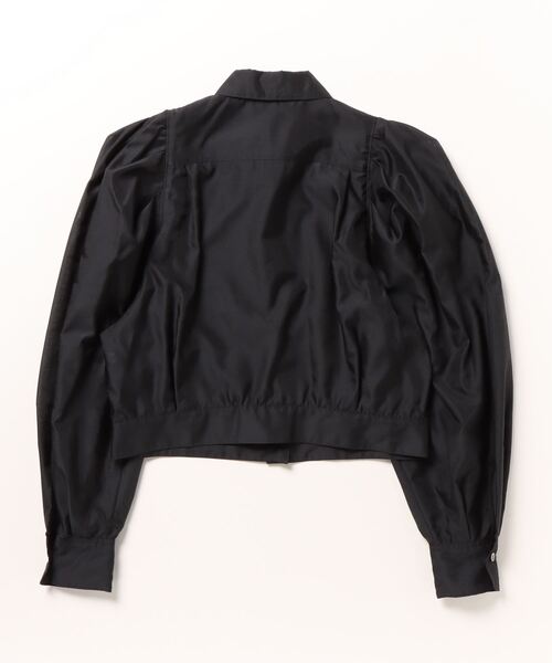 ユナイテッドアローズ 〈H〉 長袖シャツ H BEAUTY&YOUTH UNITED ARROWS 長袖シャツ M ライトブルー レディース