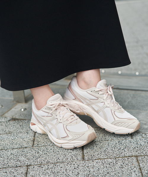 ASICS（アシックス） スニーカー GT-2160 レディース : ZOZOTOWN Yahoo