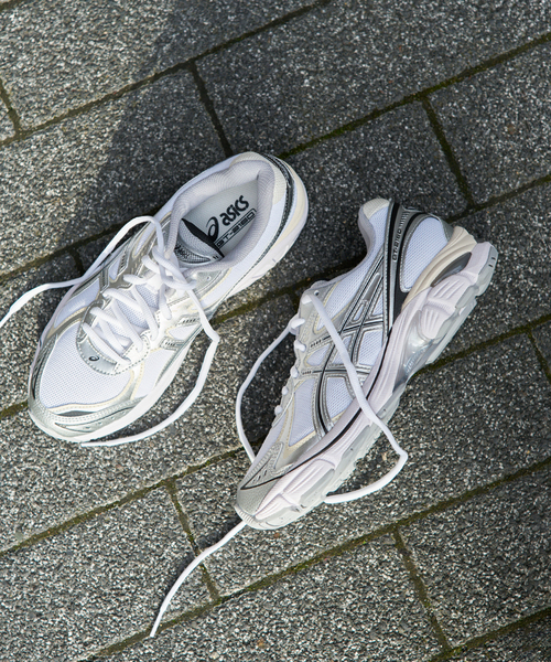 ASICS（アシックス） スニーカー GT-2160 レディース : ZOZOTOWN Yahoo