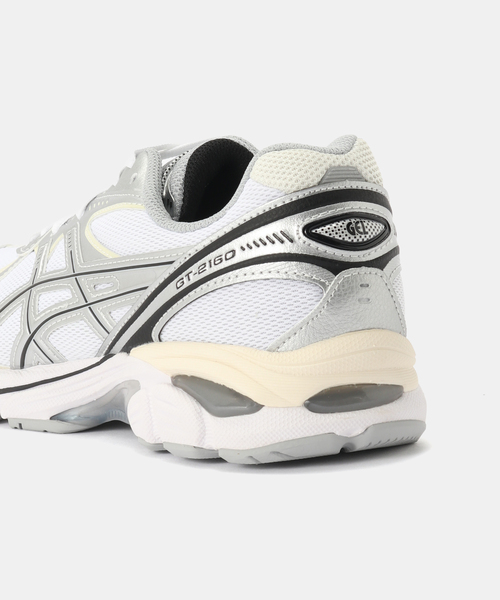未使用◆asics LADY GT-2160 NEWYORK ランニングシューズ ASICS（アシックス） スニーカー GT-2160 レディース : ZOZOTOWN Yahoo