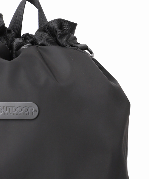 OUTDOOR PRODUCTS（アウトドアプロダクツ） デイバック リュック