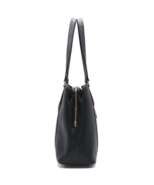 「GUSCIO」 トートバッグ FREE ネイビー レディース_画像3