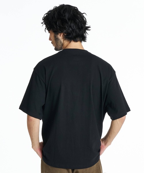 REEF（リーフ） tシャツ メンズ SUMMER MIX ART T Tシャツ 「2026年夏