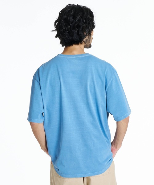 REEF（リーフ） tシャツ メンズ SUMMER MIX ART T Tシャツ 「2026年夏