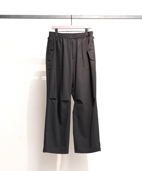 カーゴパンツ TROVE / COOL DOTS PLAY PANTS メンズ レディースの画像
