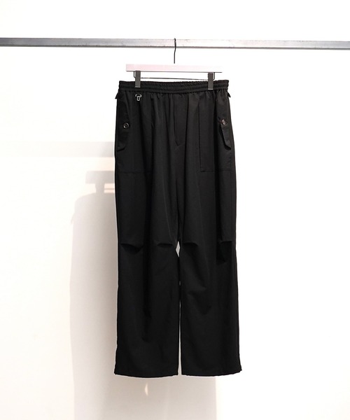 カーゴパンツ TROVE / COOL DOTS PLAY PANTS メンズ レディースの画像