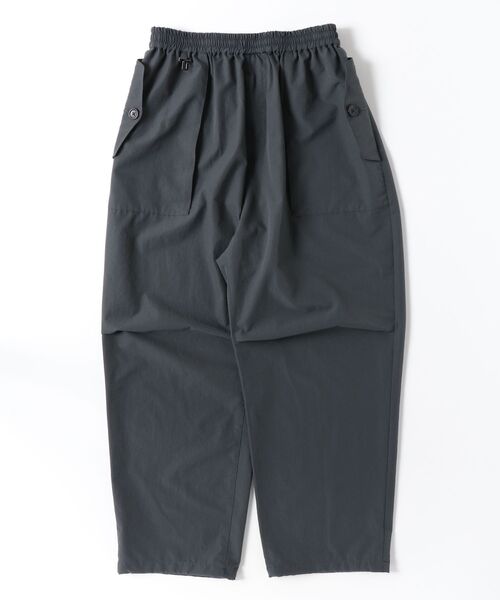 カーゴパンツ TROVE / COOL DOTS PLAY PANTS メンズ レディースの画像
