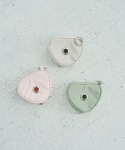 犬 服 「DOG」ナイロンプープーポーチチャームの詳細画像2