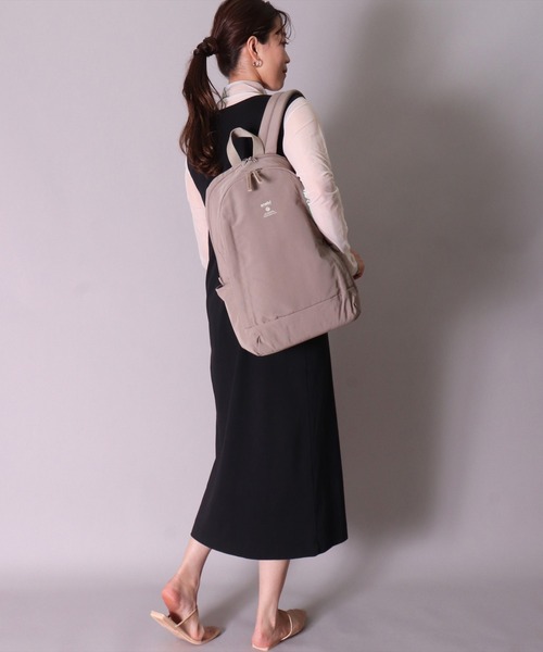 「anello」 リュック ONE SIZE ブラック レディース_画像5