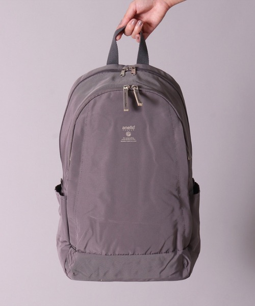 「anello」 リュック ONE SIZE ブラック レディース_画像8